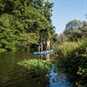 River Ouse Paddleboarding Adventure - Paddleboarding Down the River Ouse